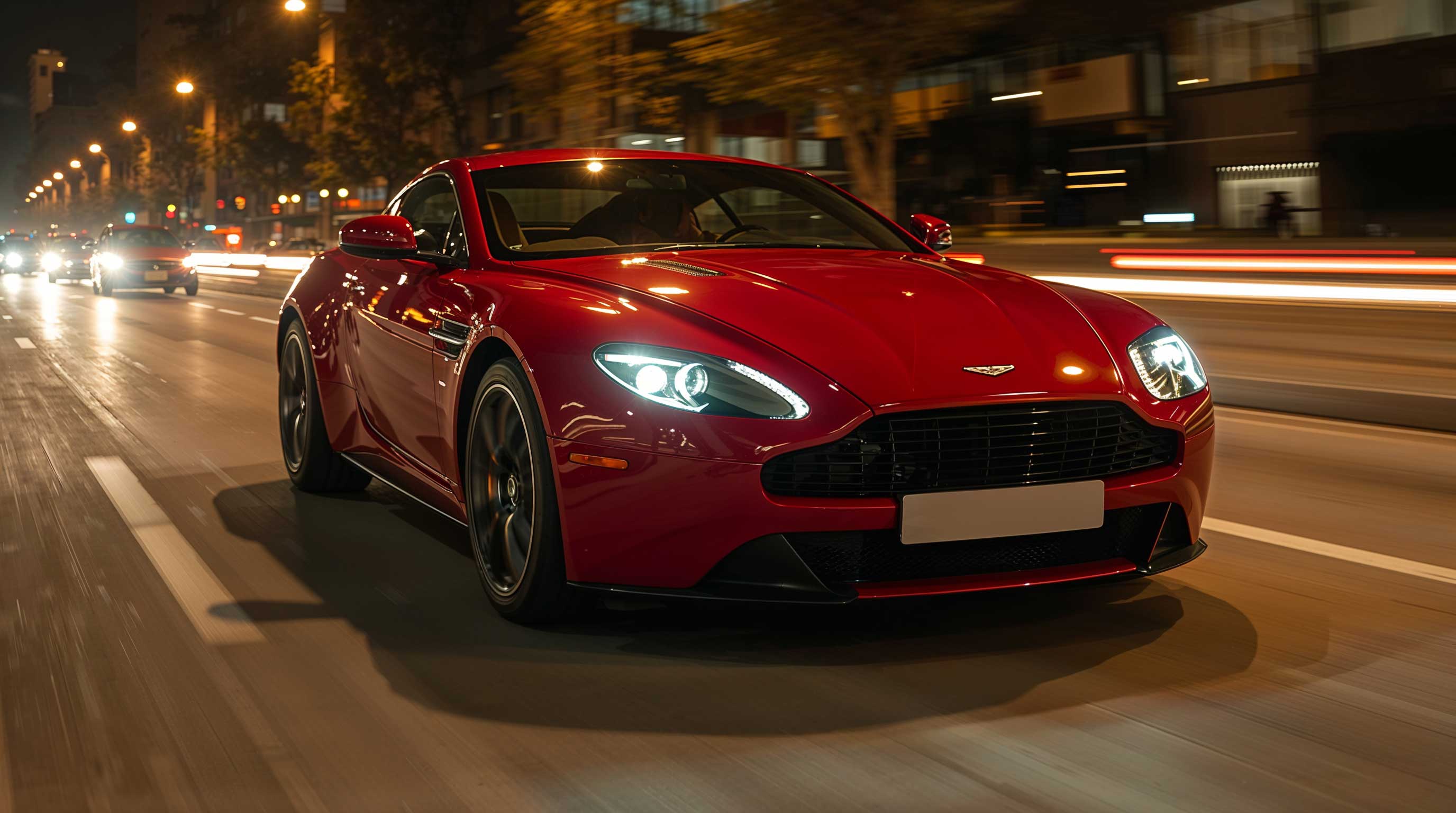 Aston Martin